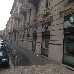 Affittacamere Porta Romana, Milano